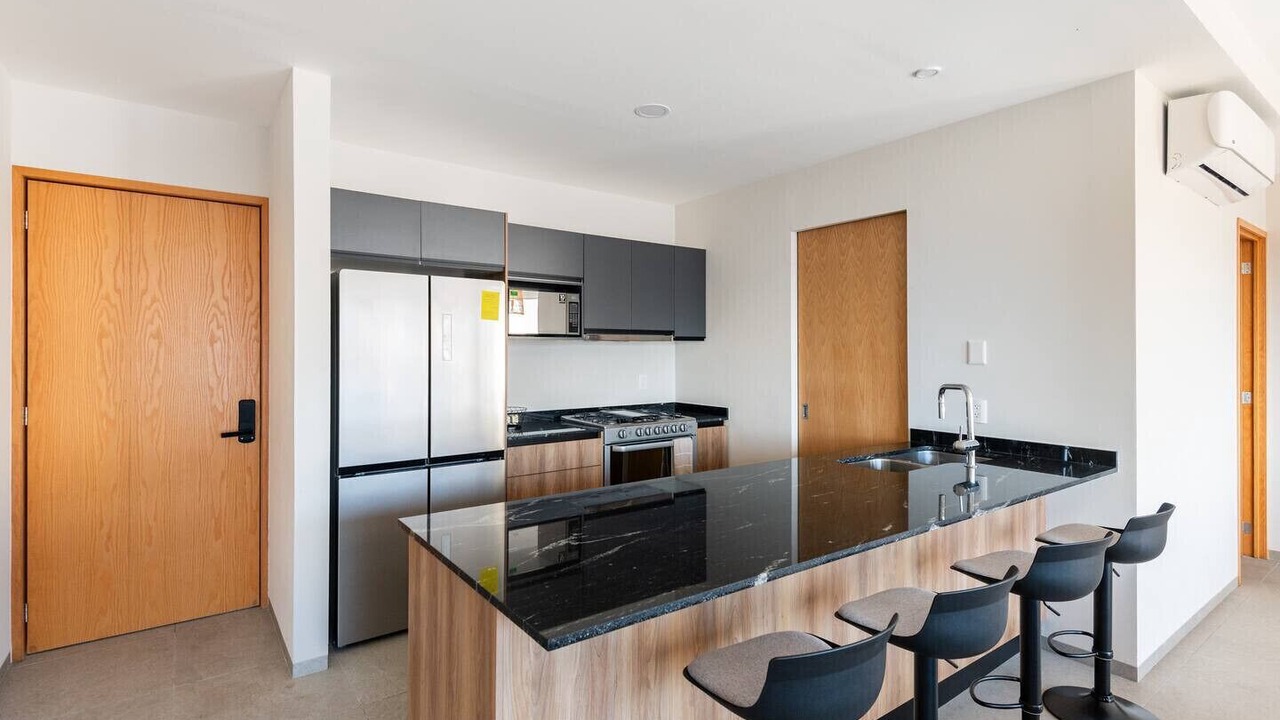 Photo of Kitchen in Colonia 5 de Diciembre