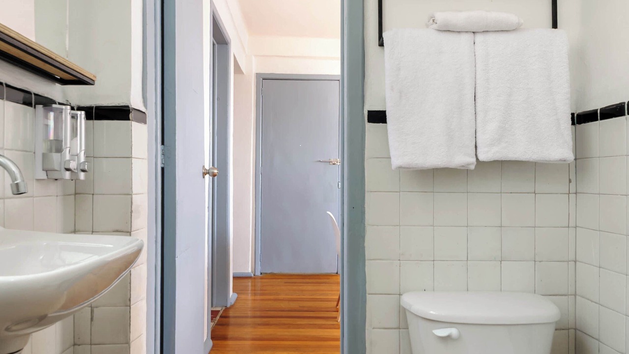 Photo of Bathroom in Historic Center