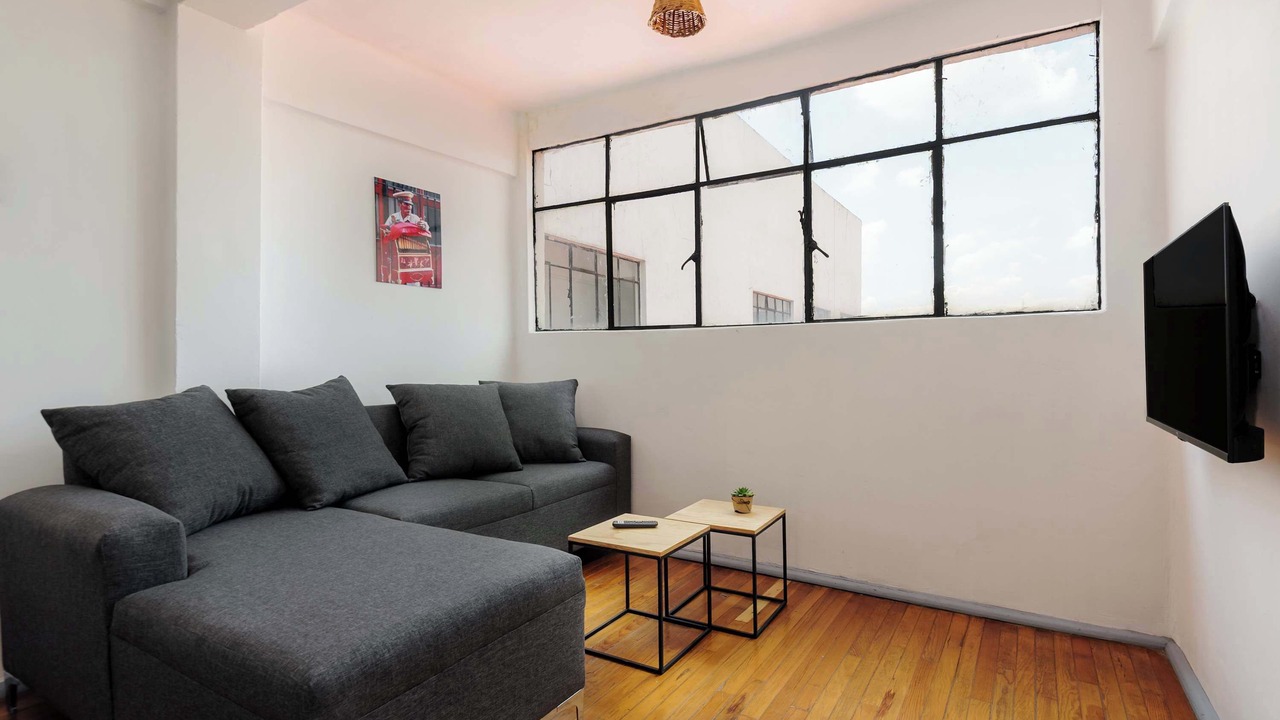 Photo of Bedroom in Historic Center