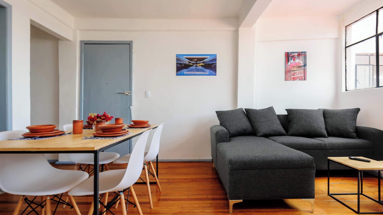 Photo of Bedroom in Historic Center