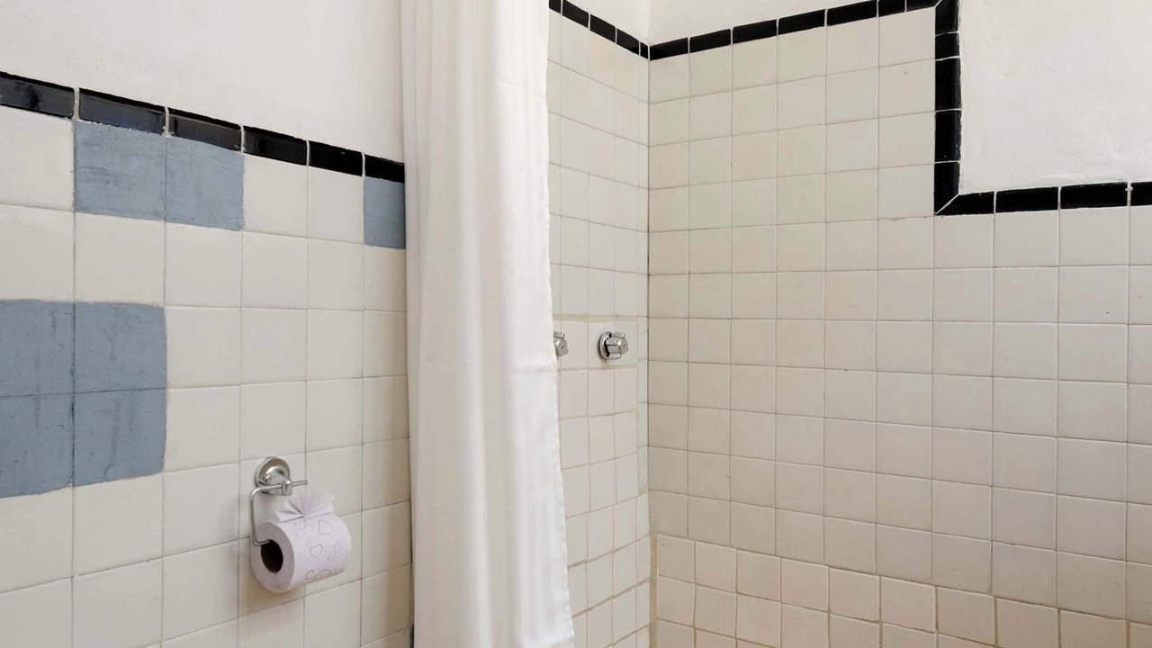 Photo of Bathroom in Historic Center