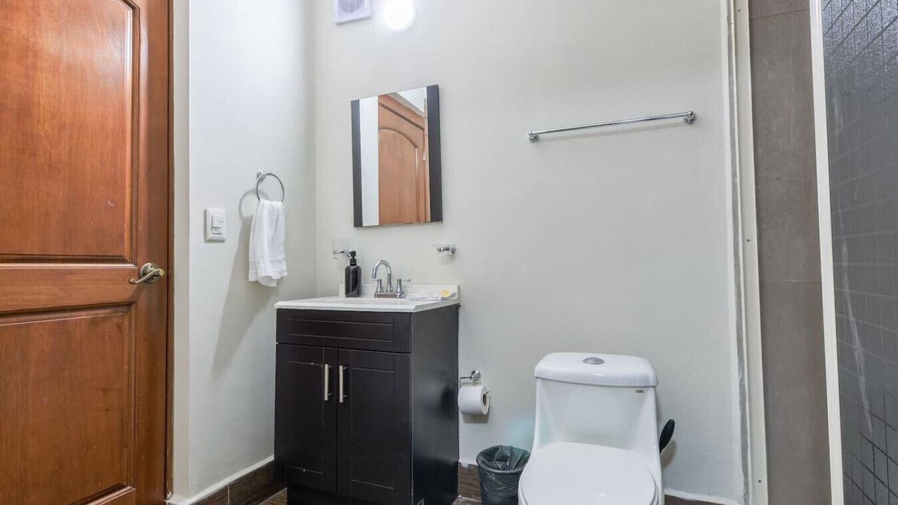 Photo of Bathroom in Monterrey