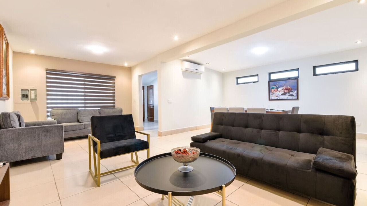 Photo of Livingroom in Monterrey