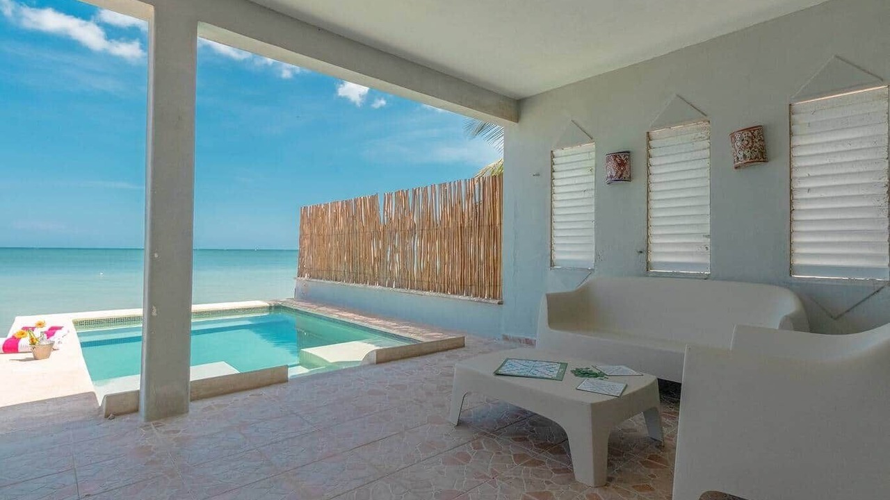Photo of Outdoor in Telchac Puerto