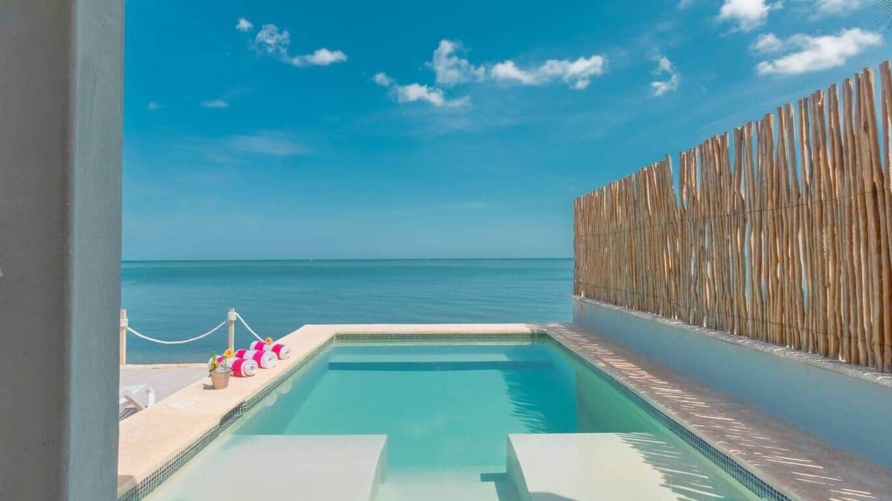 Photo of Outdoor in Telchac Puerto