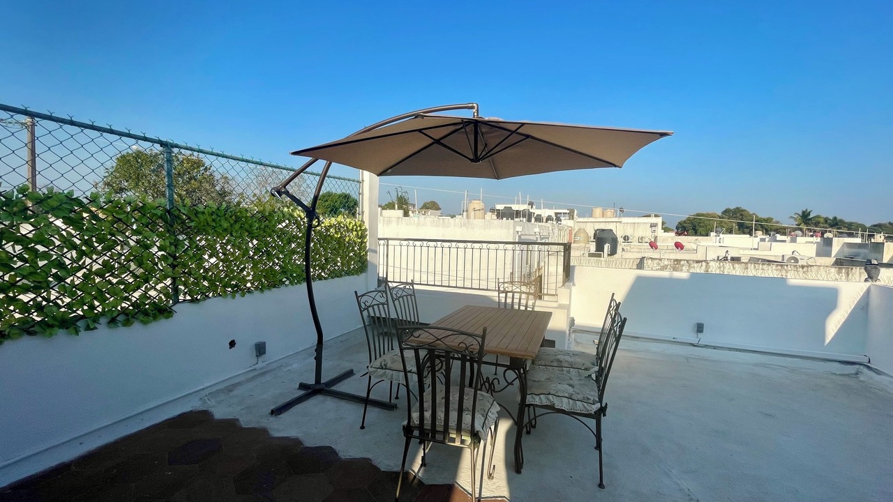 Photo of Outdoor in Tampico