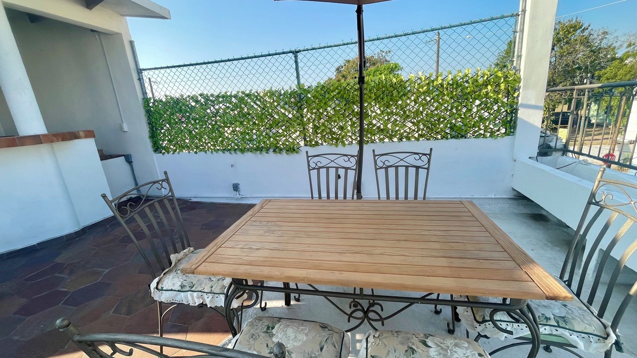 Photo of Outdoor in Tampico