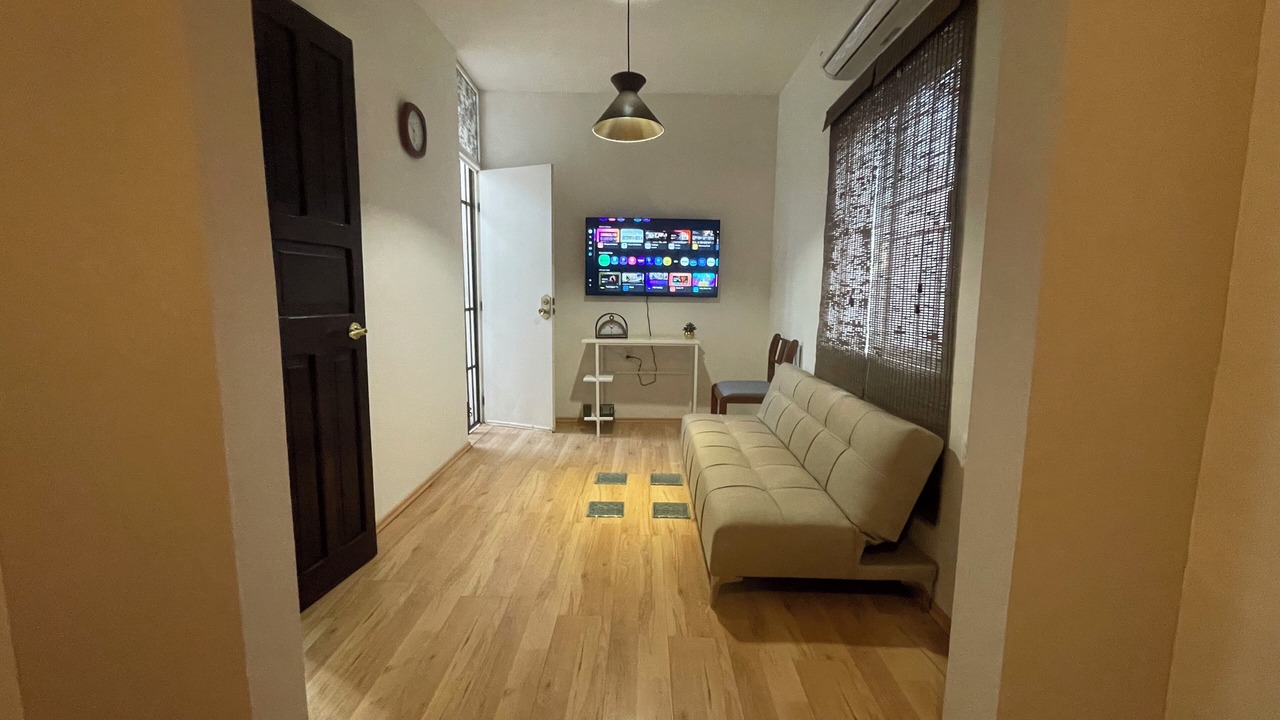 Photo of Livingroom in Tampico