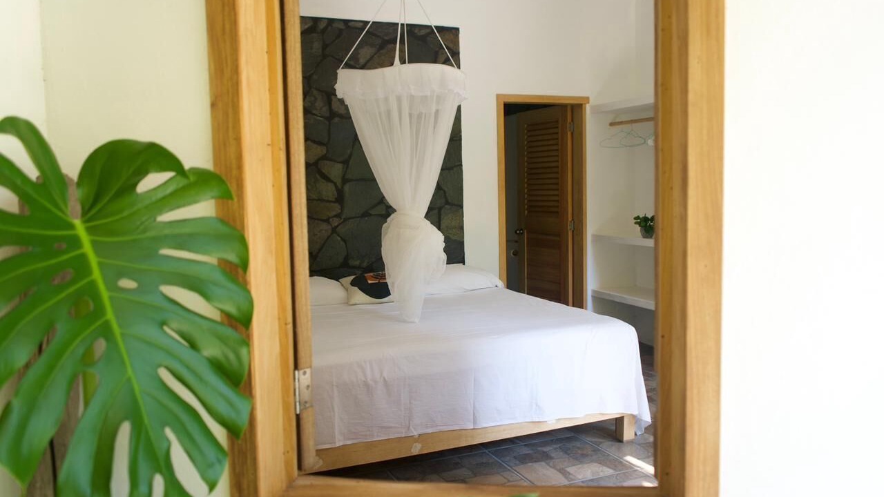 Photo of Bedroom in Arroyo Cruz