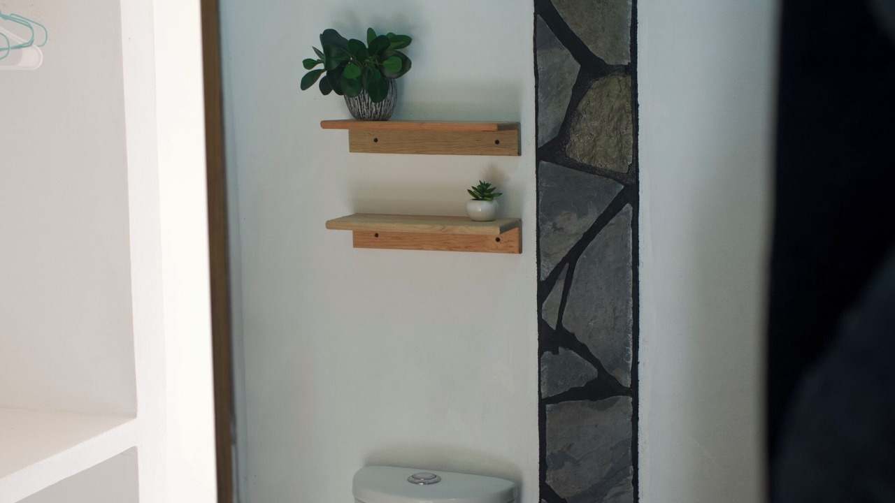 Photo of Bathroom in Arroyo Cruz