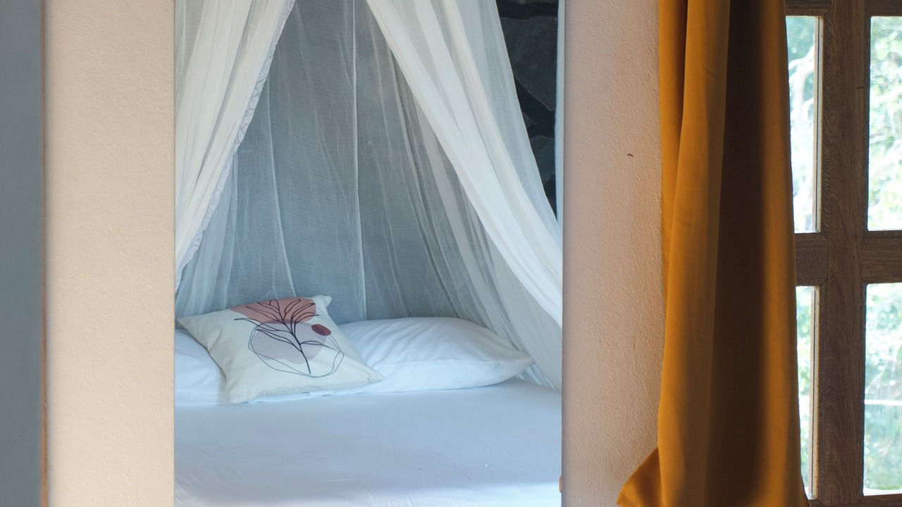 Photo of Bedroom in Arroyo Cruz