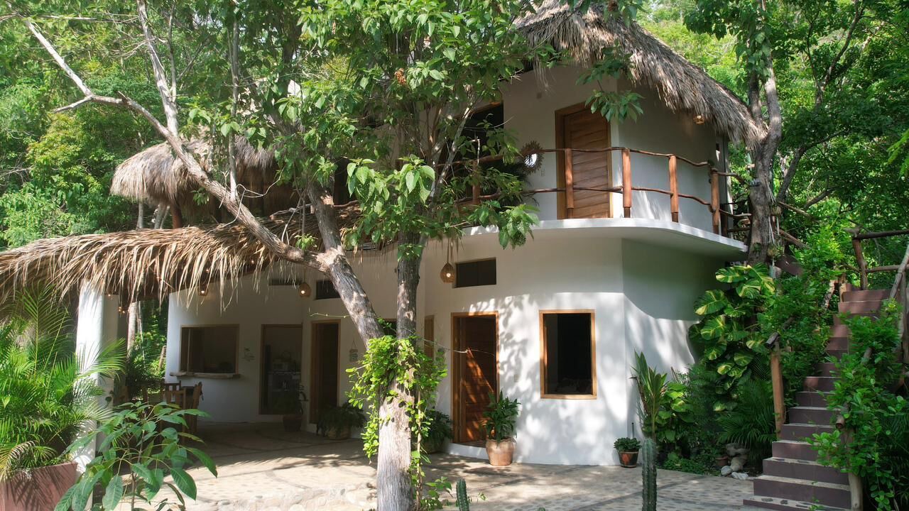 Photo of Outdoor in Arroyo Cruz