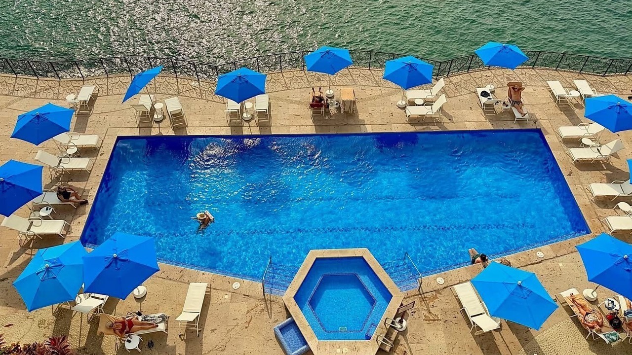 Photo of Outdoor in South Shore Hotel Area