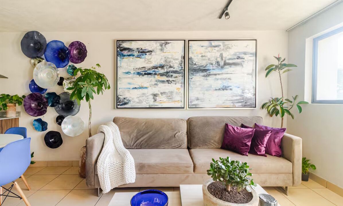 Photo of Livingroom in Guadalajara
