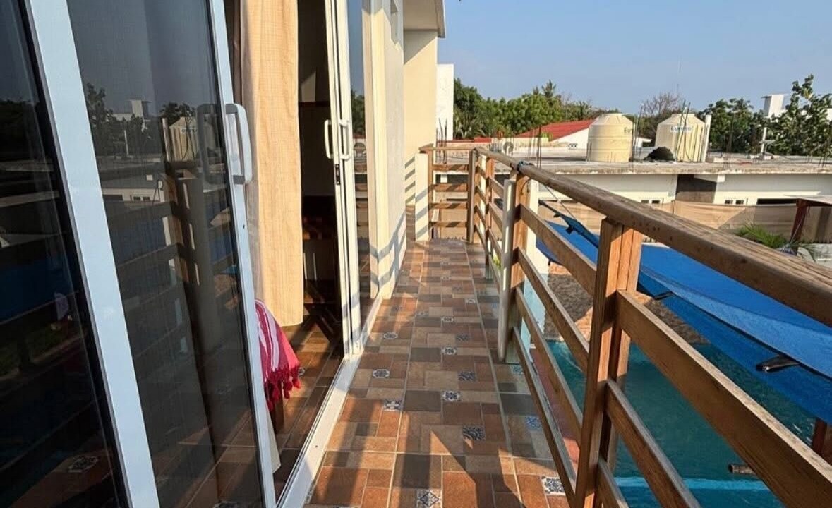 Photo of Outdoor in Puerto Escondido