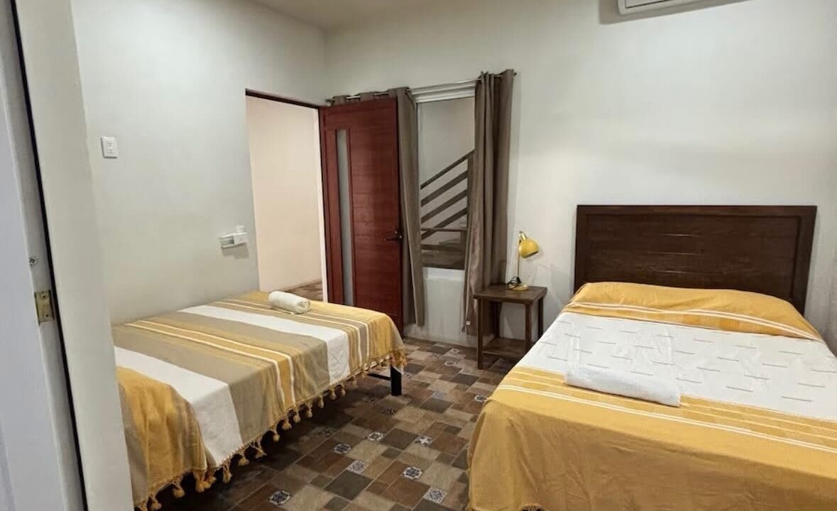 Photo of Bedroom in Puerto Escondido