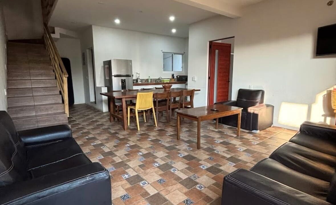 Photo of Livingroom in Puerto Escondido