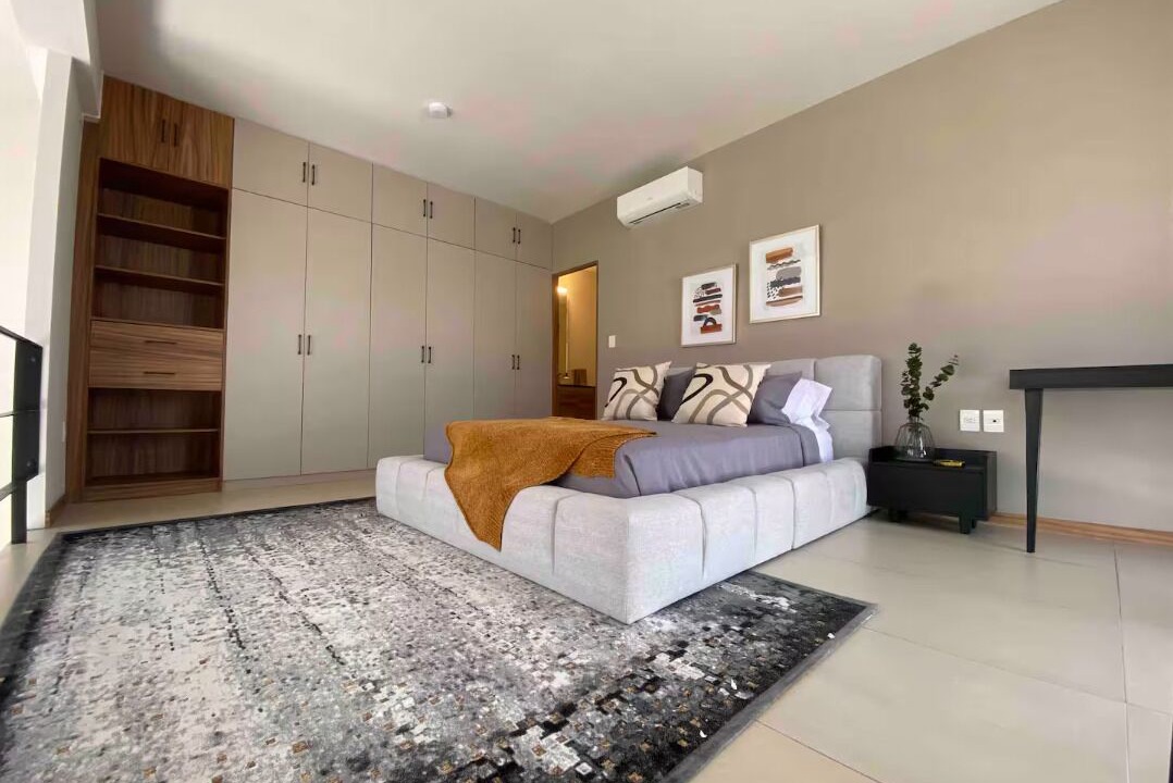 Photo of Bedroom in Providencia