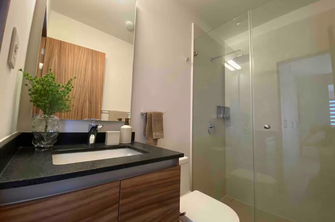 Photo of Bathroom in Providencia