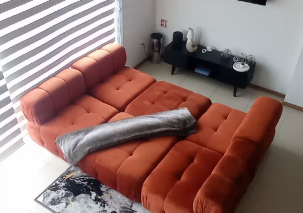 Photo of Livingroom in Providencia