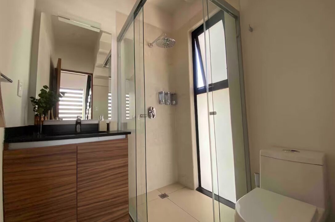 Photo of Bathroom in Providencia