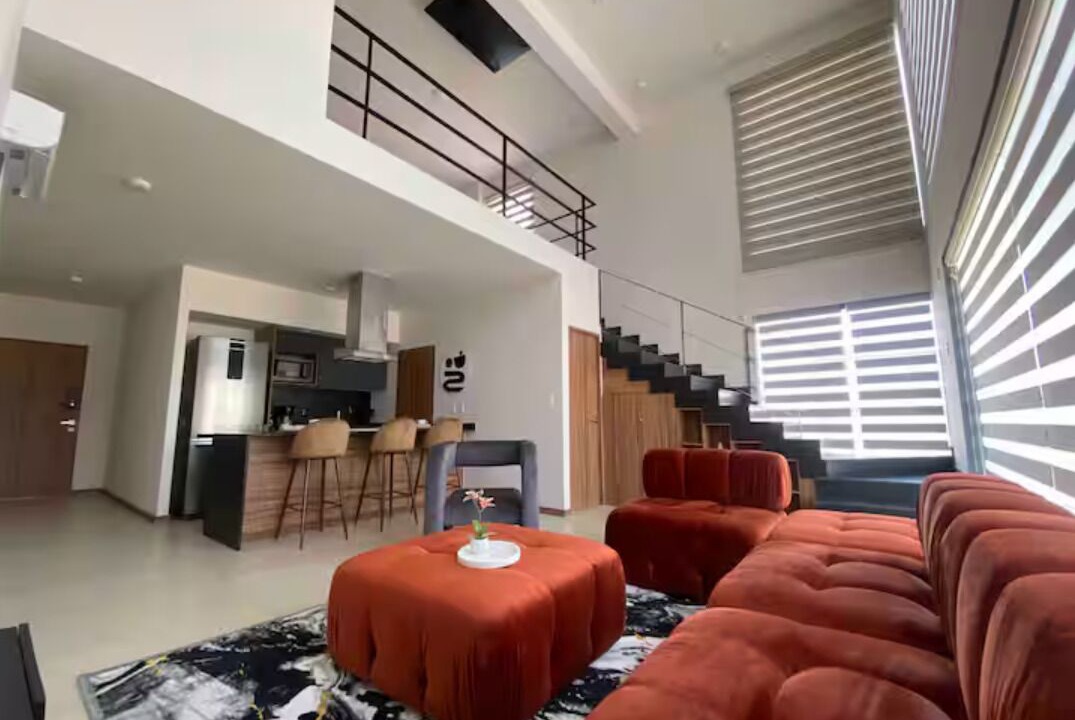 Photo of Livingroom in Providencia