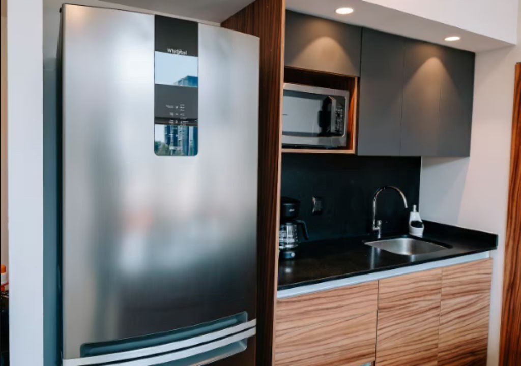 Photo of Kitchen in Providencia
