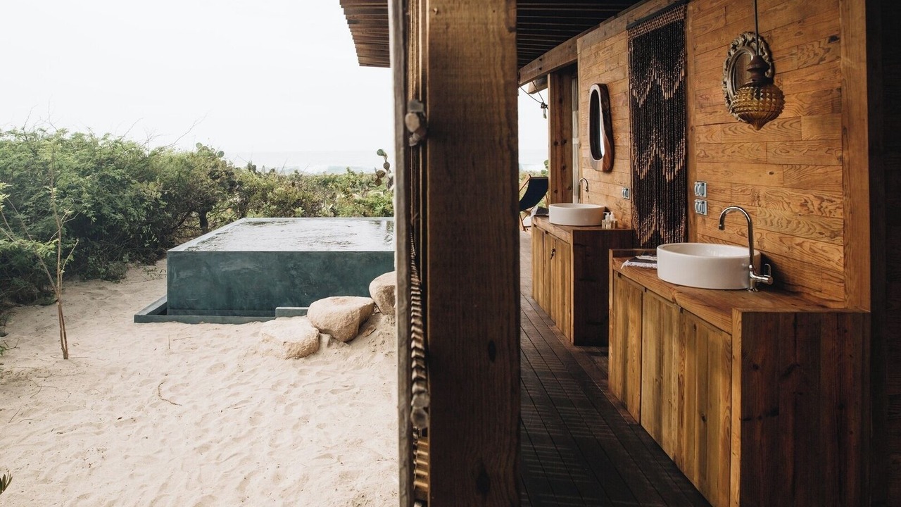 Photo of Outdoor in Puerto Escondido