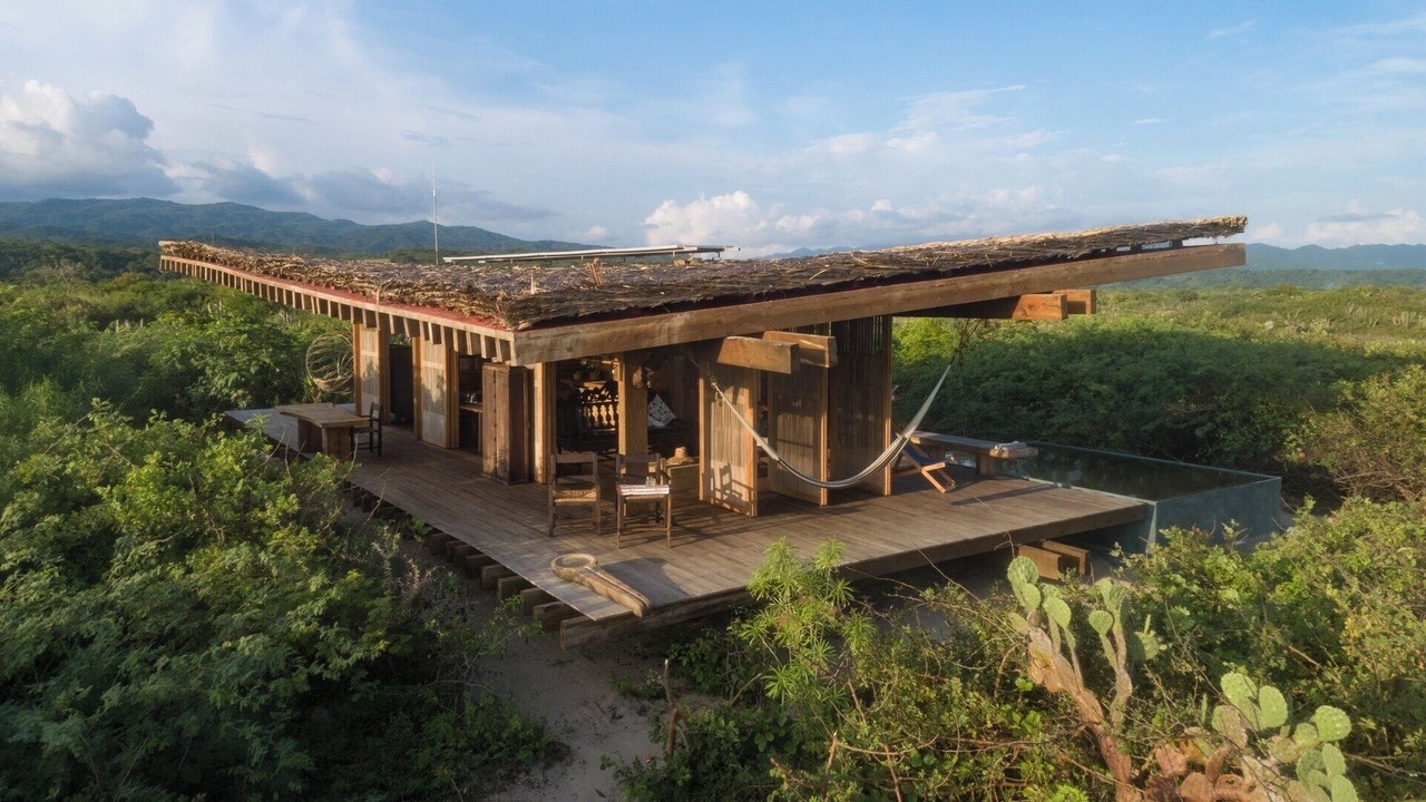Photo of Outdoor in Puerto Escondido