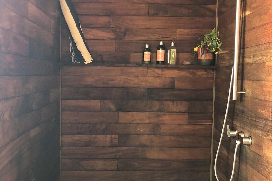 Photo of Bathroom in Puerto Escondido
