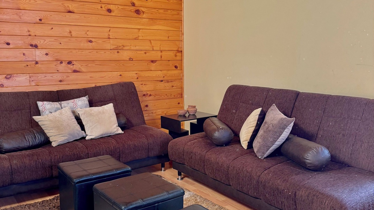 Photo of Livingroom in Tapalpa
