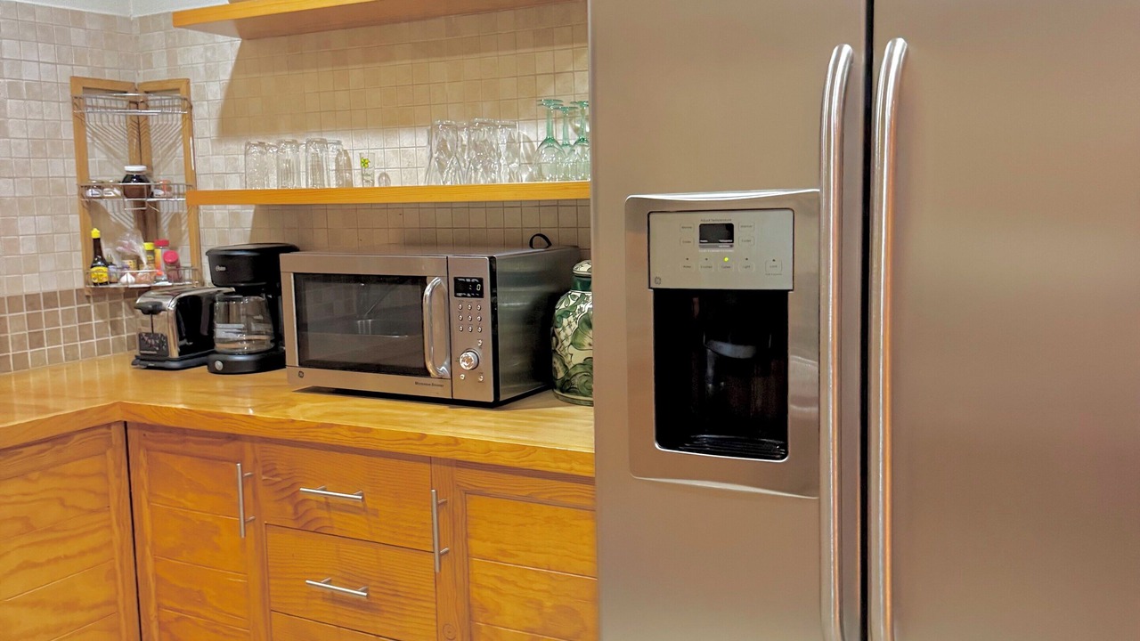 Photo of Kitchen in Tapalpa