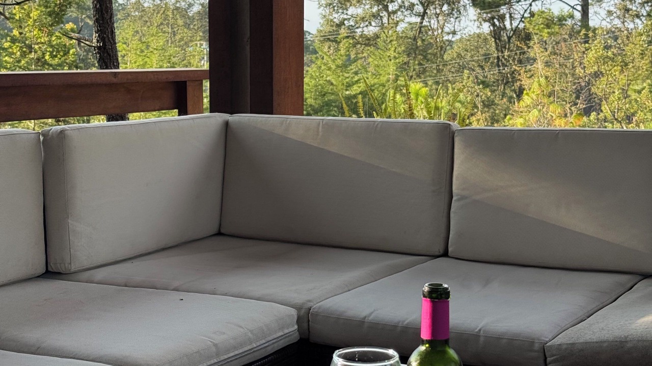 Photo of Outdoor in Tapalpa