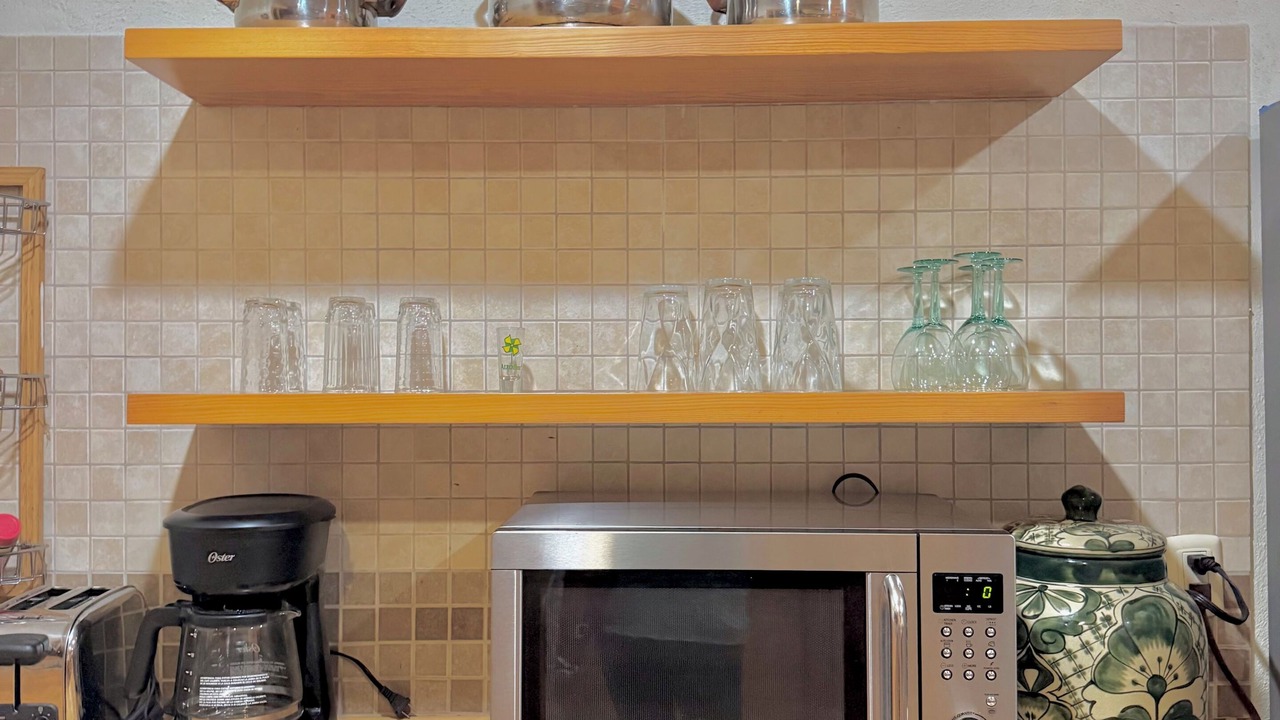 Photo of Kitchen in Tapalpa