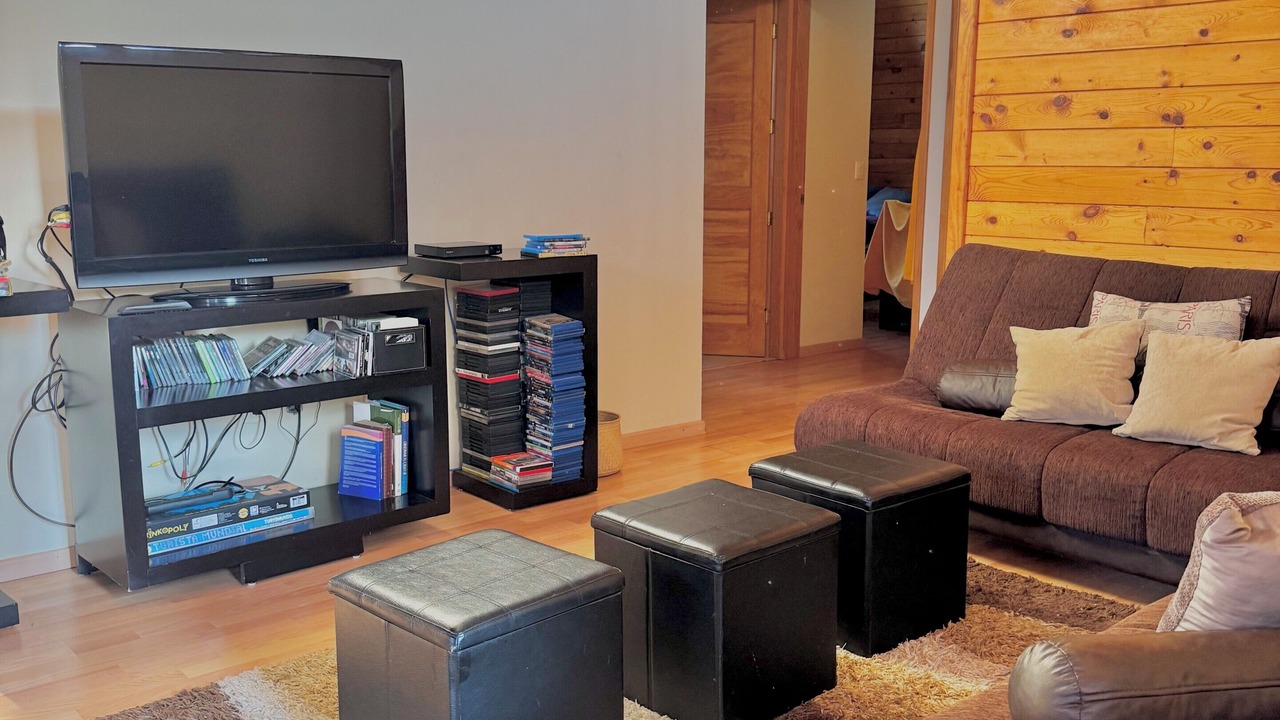 Photo of Livingroom in Tapalpa