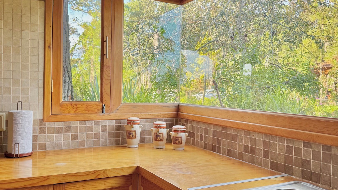 Photo of Kitchen in Tapalpa