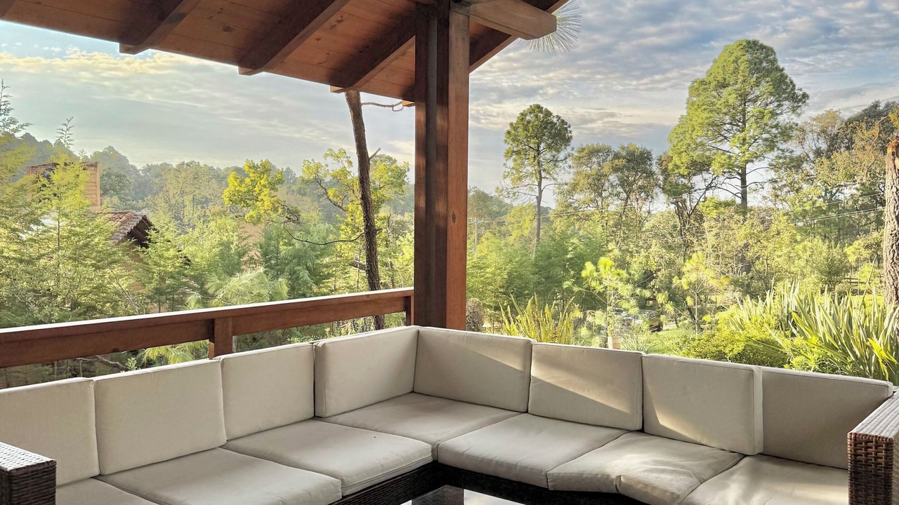 Photo of Outdoor in Tapalpa