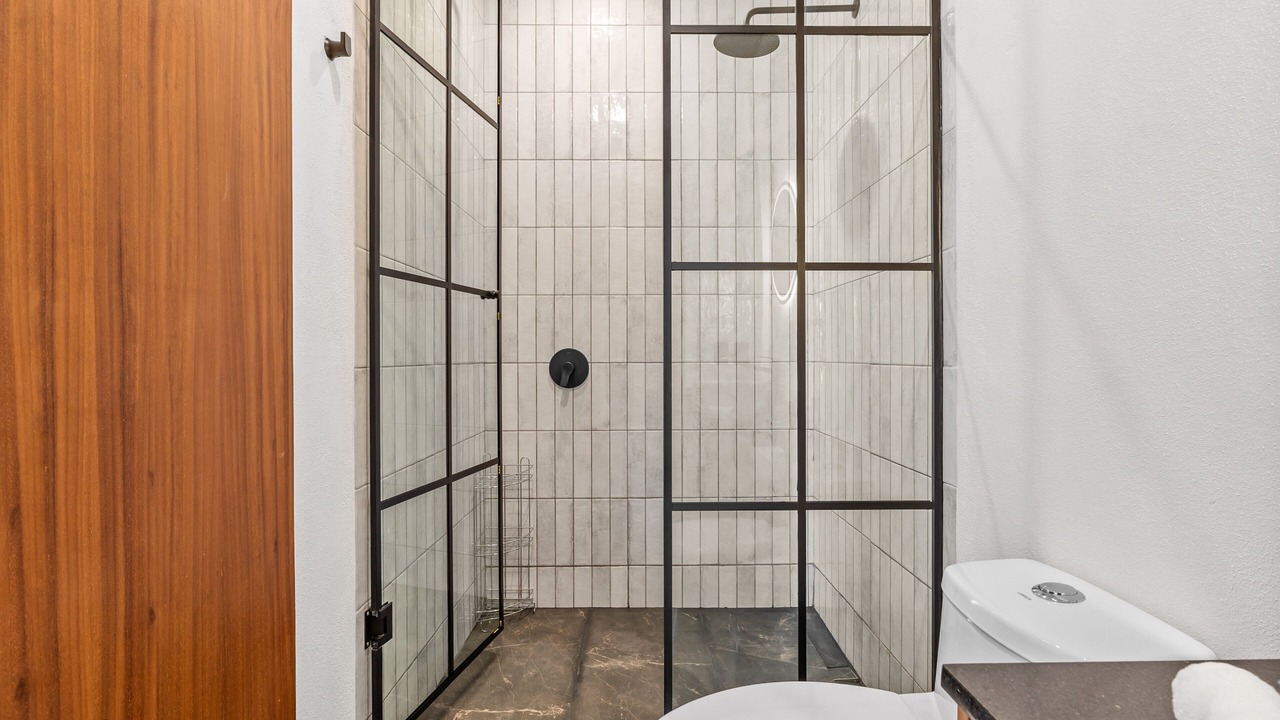 Photo of Bathroom in Diaz Ordaz
