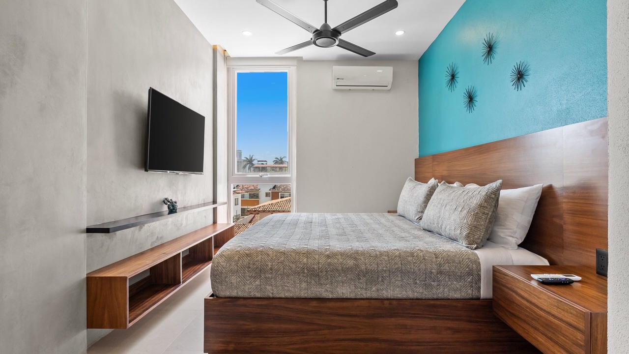 Photo of Bedroom in Diaz Ordaz