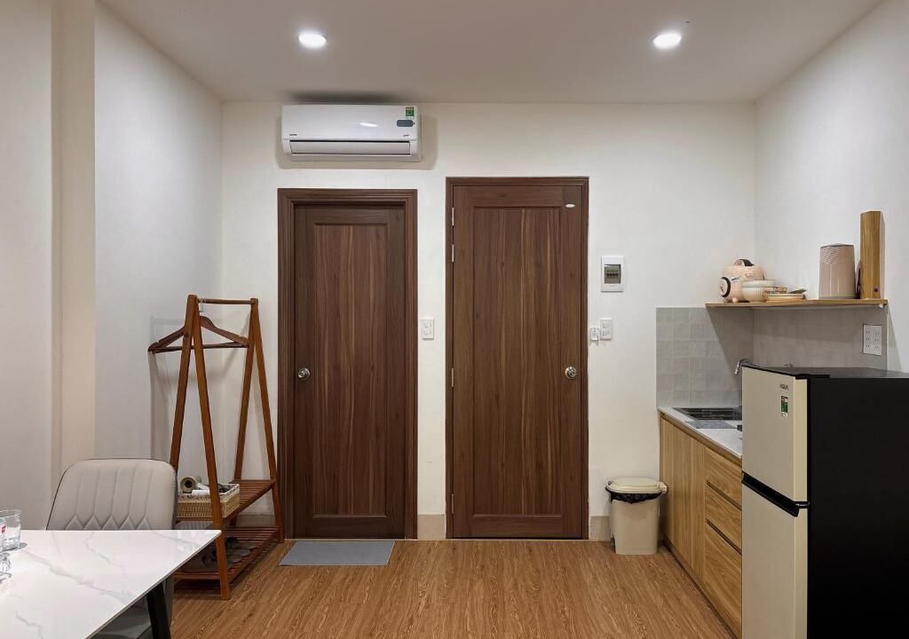 Photo of Kitchen in District 10