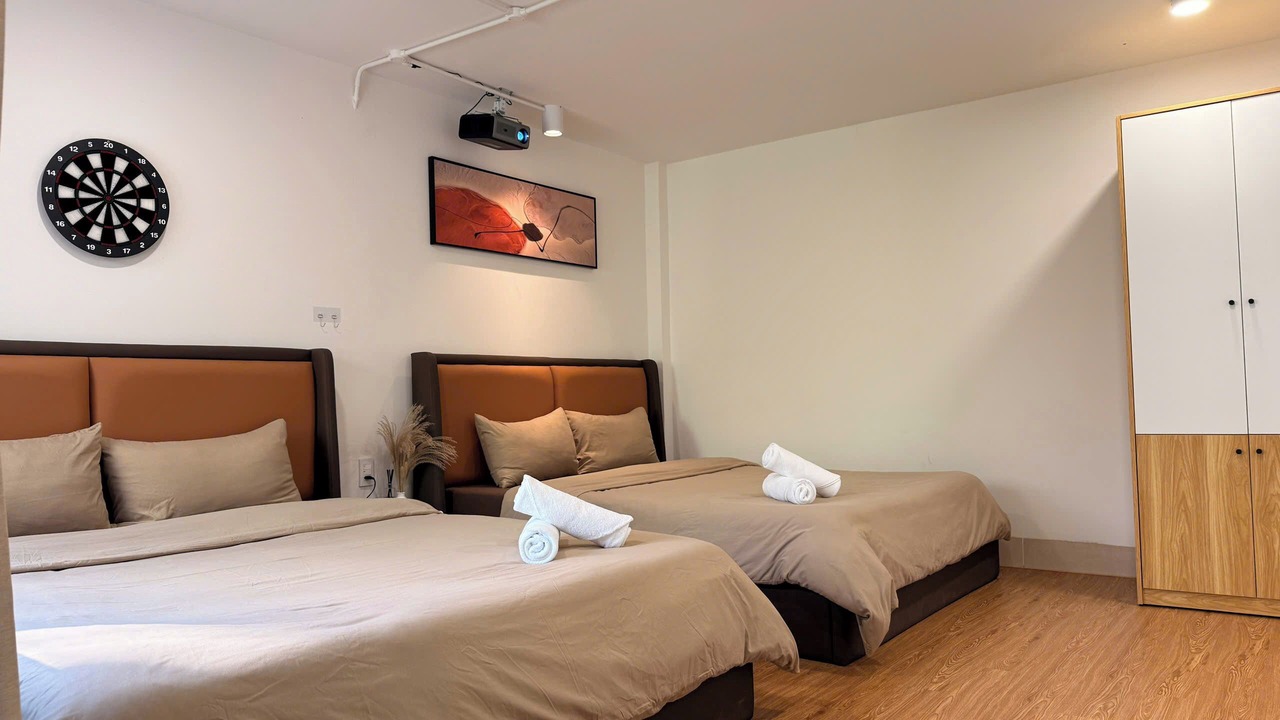 Photo of Bedroom in District 10