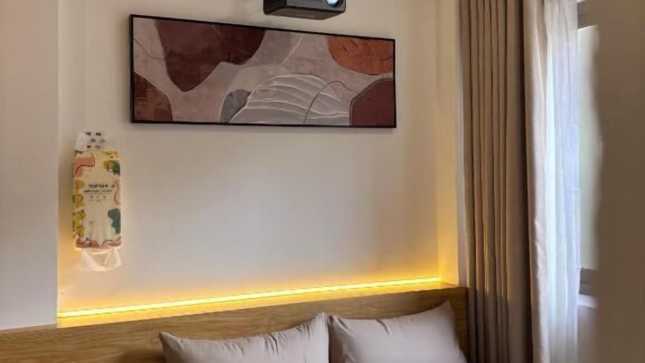 Photo of Bedroom in District 10