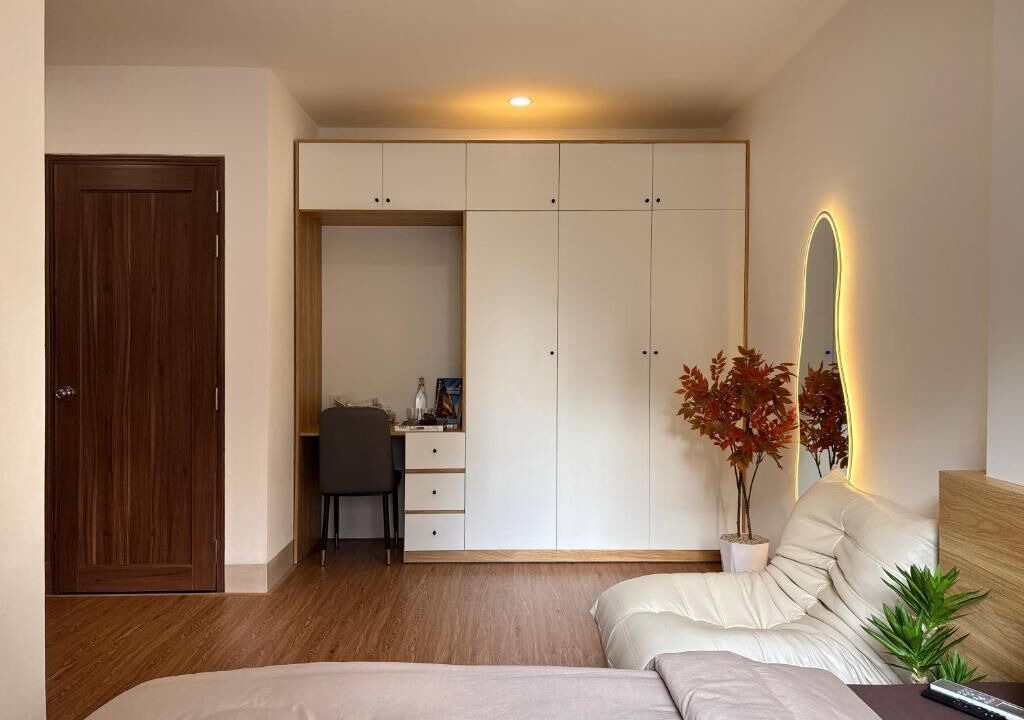 Photo of Bedroom in District 10