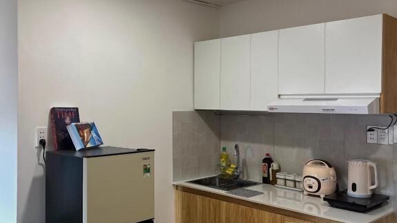 Photo of Kitchen in District 10
