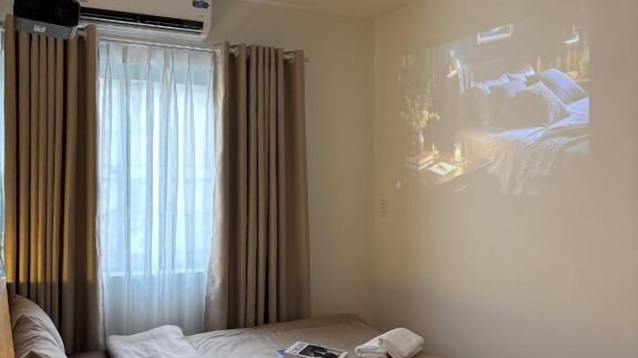 Photo of Bedroom in District 10