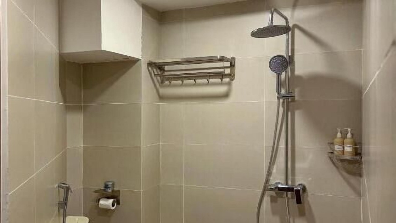 Photo of Bathroom in District 10