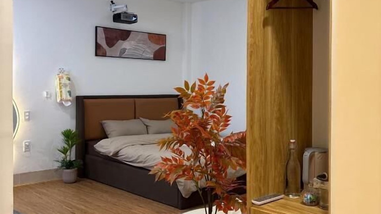 Photo of Bedroom in District 10