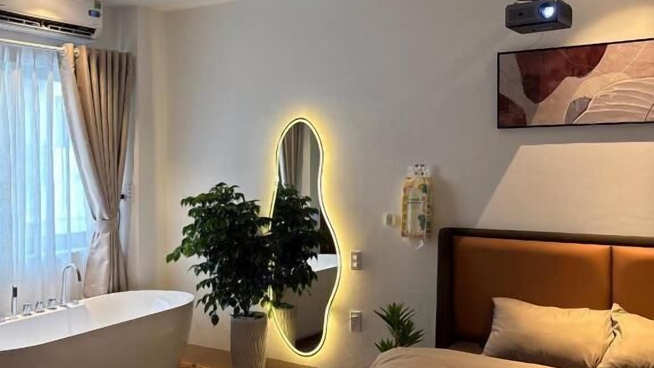 Photo of Bedroom in District 10