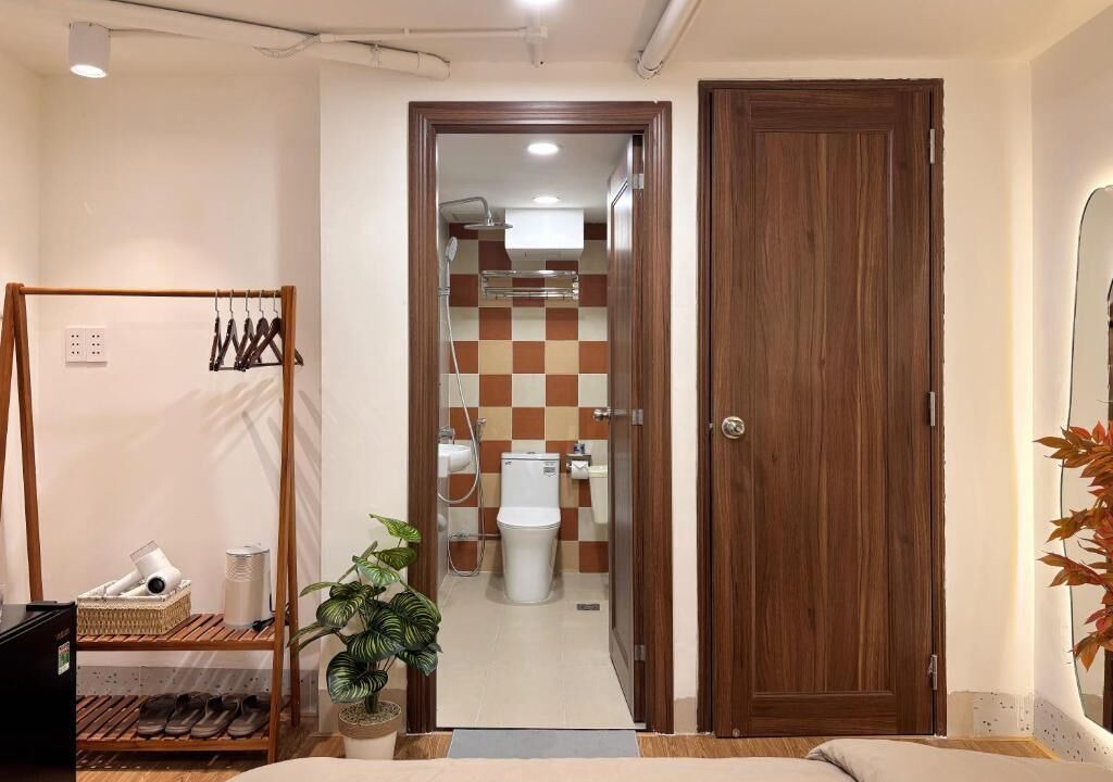 Photo of Bedroom in District 10