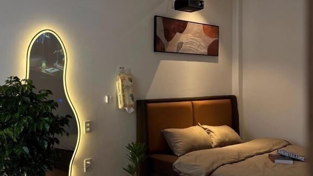 Photo of Bedroom in District 10